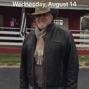 Meet your Posher, Gregory